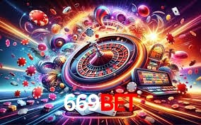 Estatísticas 669bet