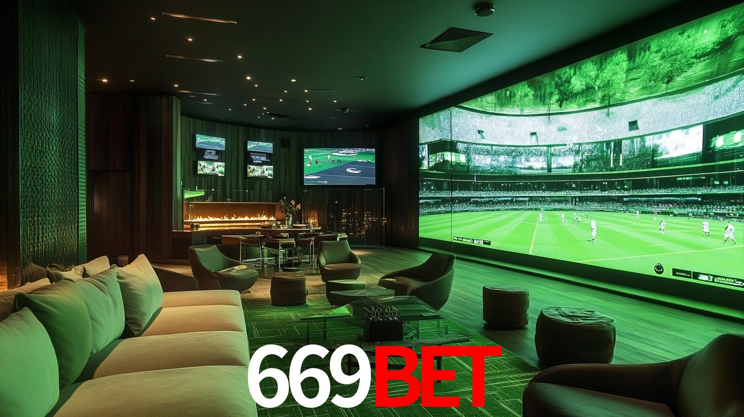 669bet: Seu Especialista em Apostas Esportivas Brasileiras