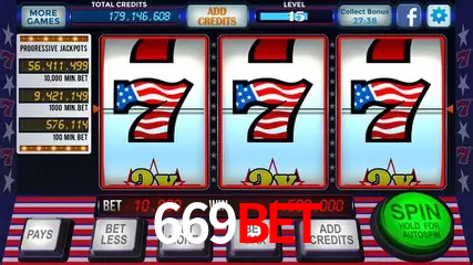 Desvendando o Mundo dos Jogos Virtuais na 669bet