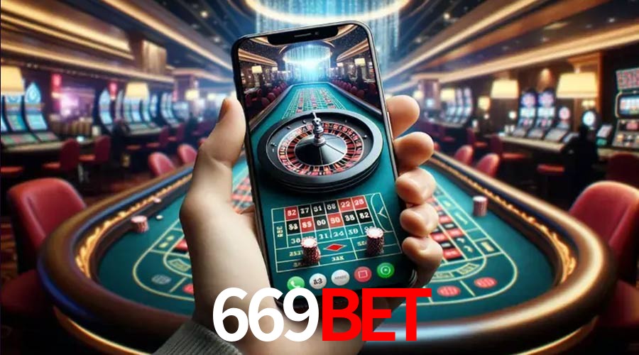 Secure Login 669bet