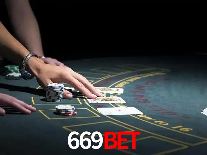 App 669bet no celular