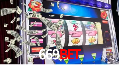 Mesas ao vivo 669bet