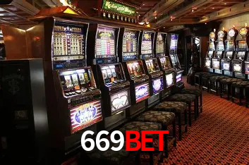 Apostas Esportivas na 669bet: Um Guia Completo