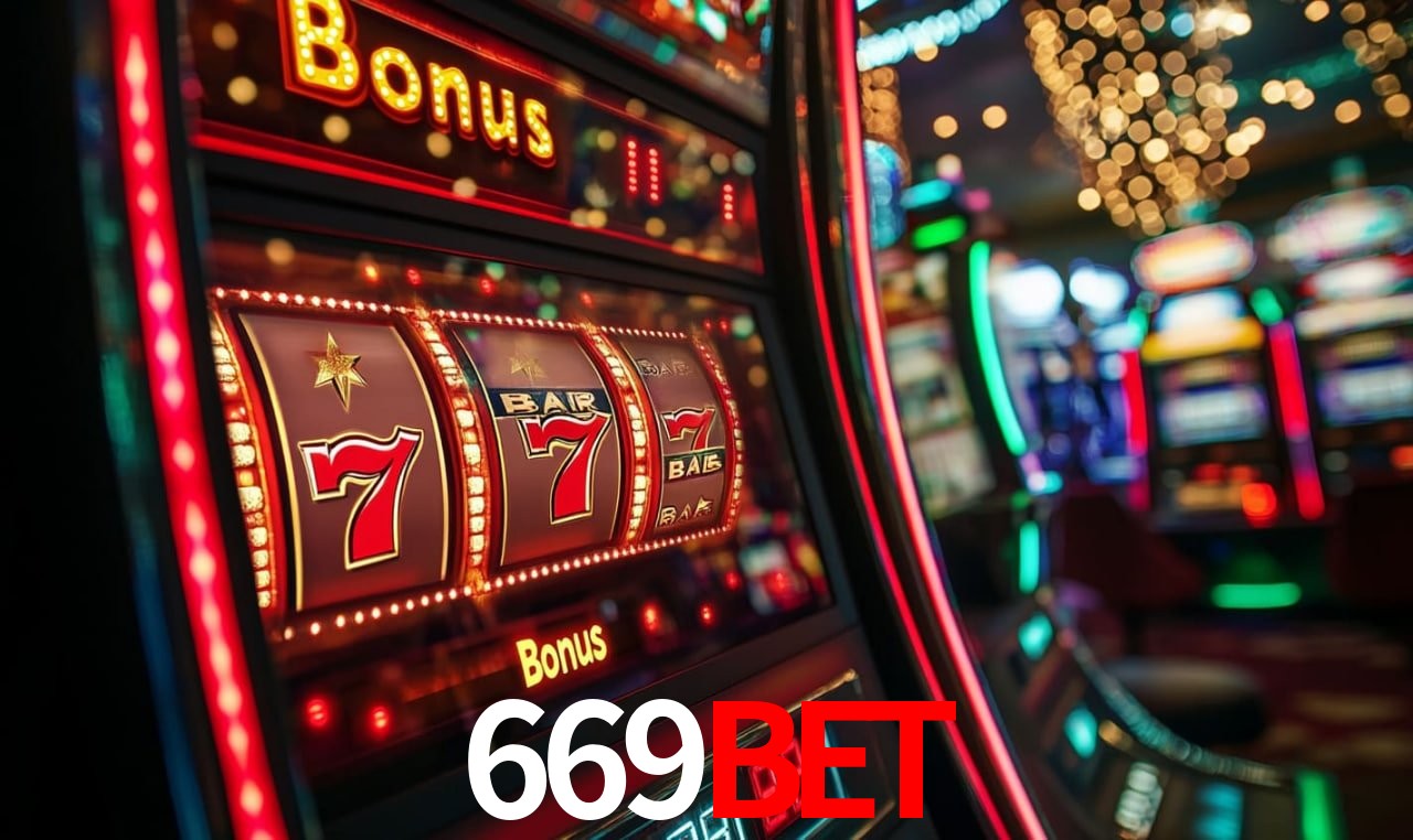 Apostas ao vivo 669bet