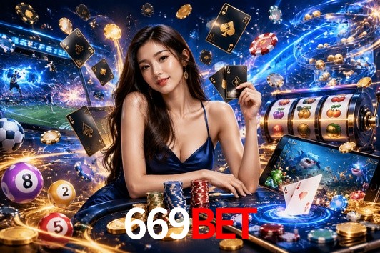 2FA Security 669bet