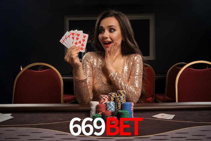 Jogos Exclusivos 669bet