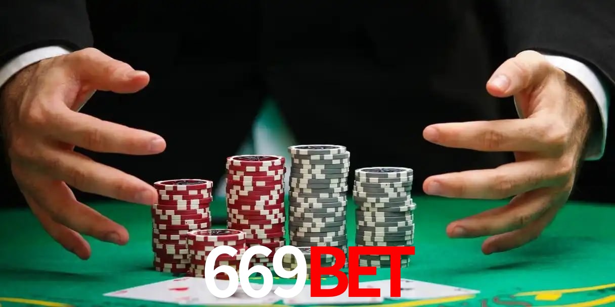 Níveis VIP 669bet