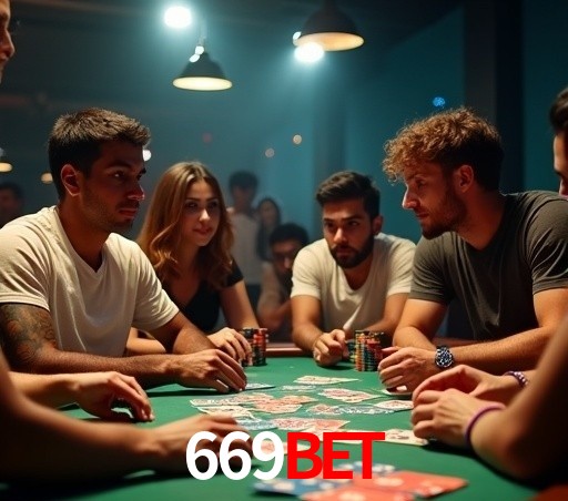 Depósito e saque na 669bet