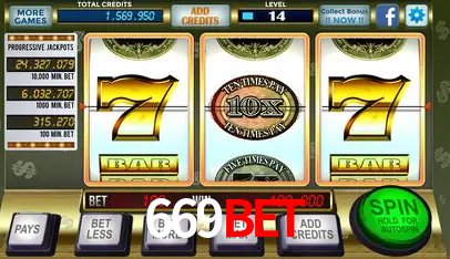 A Emoção da Loteria na 669bet: Uma Chance de Mudança de Vida