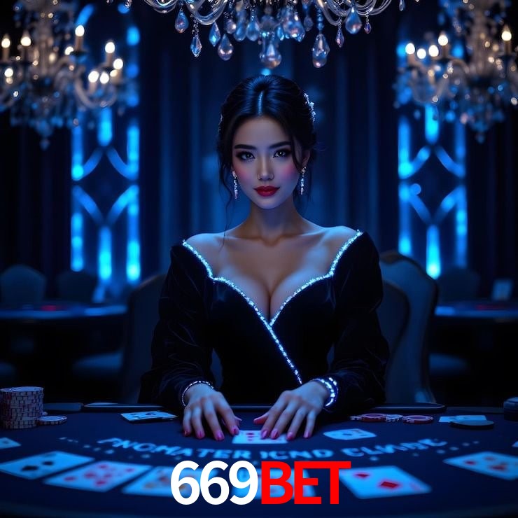 Benefícios da Conta 669bet