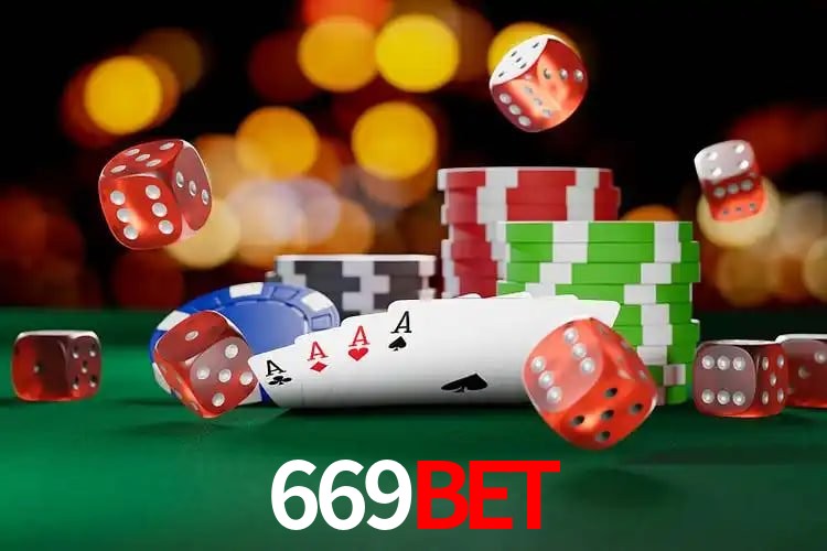 Cadastro Rápido 669bet