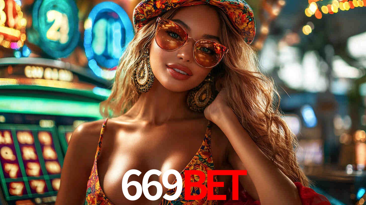 Premium Interface 669bet