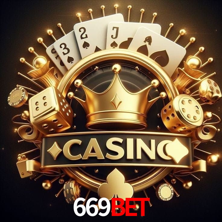 Diretório de Jogos 669bet