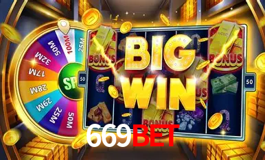 Descubra a Magia dos Jogos de Arcade no 669bet