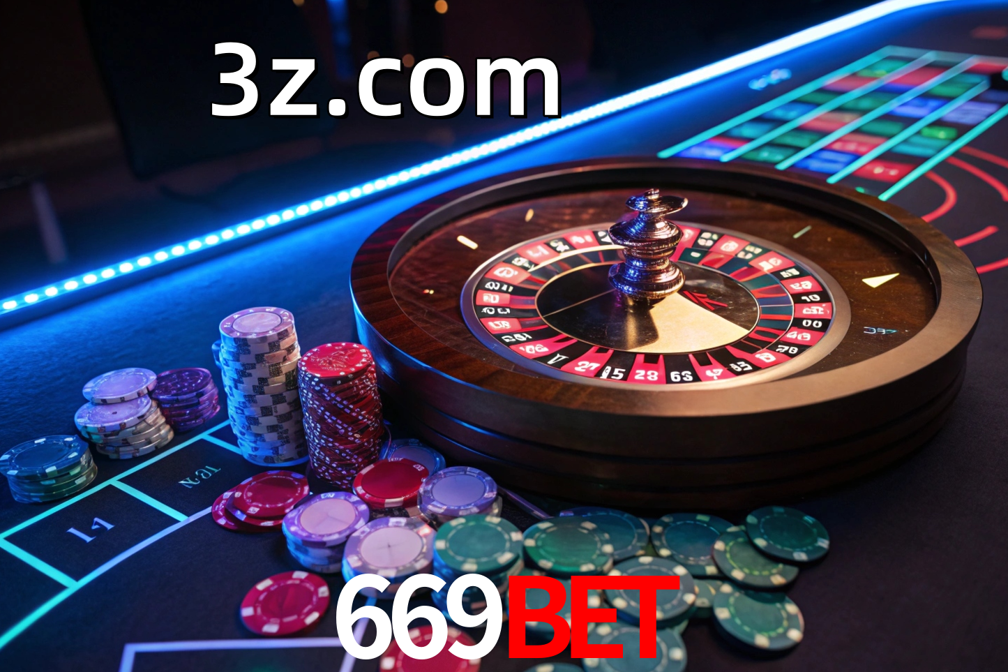 669BET