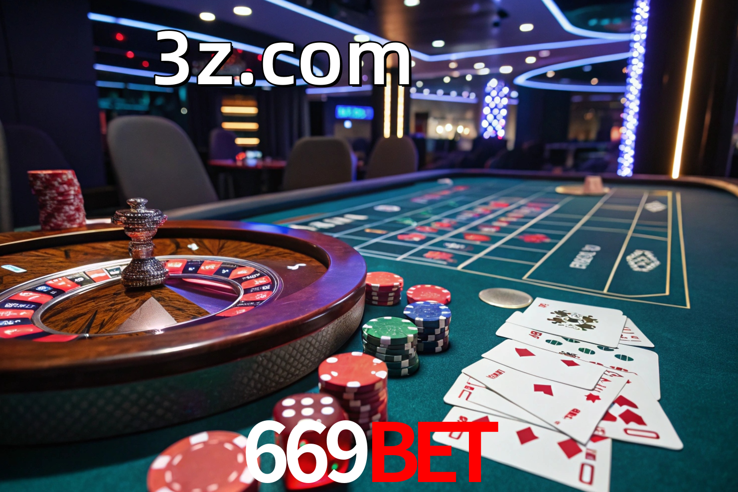669BET