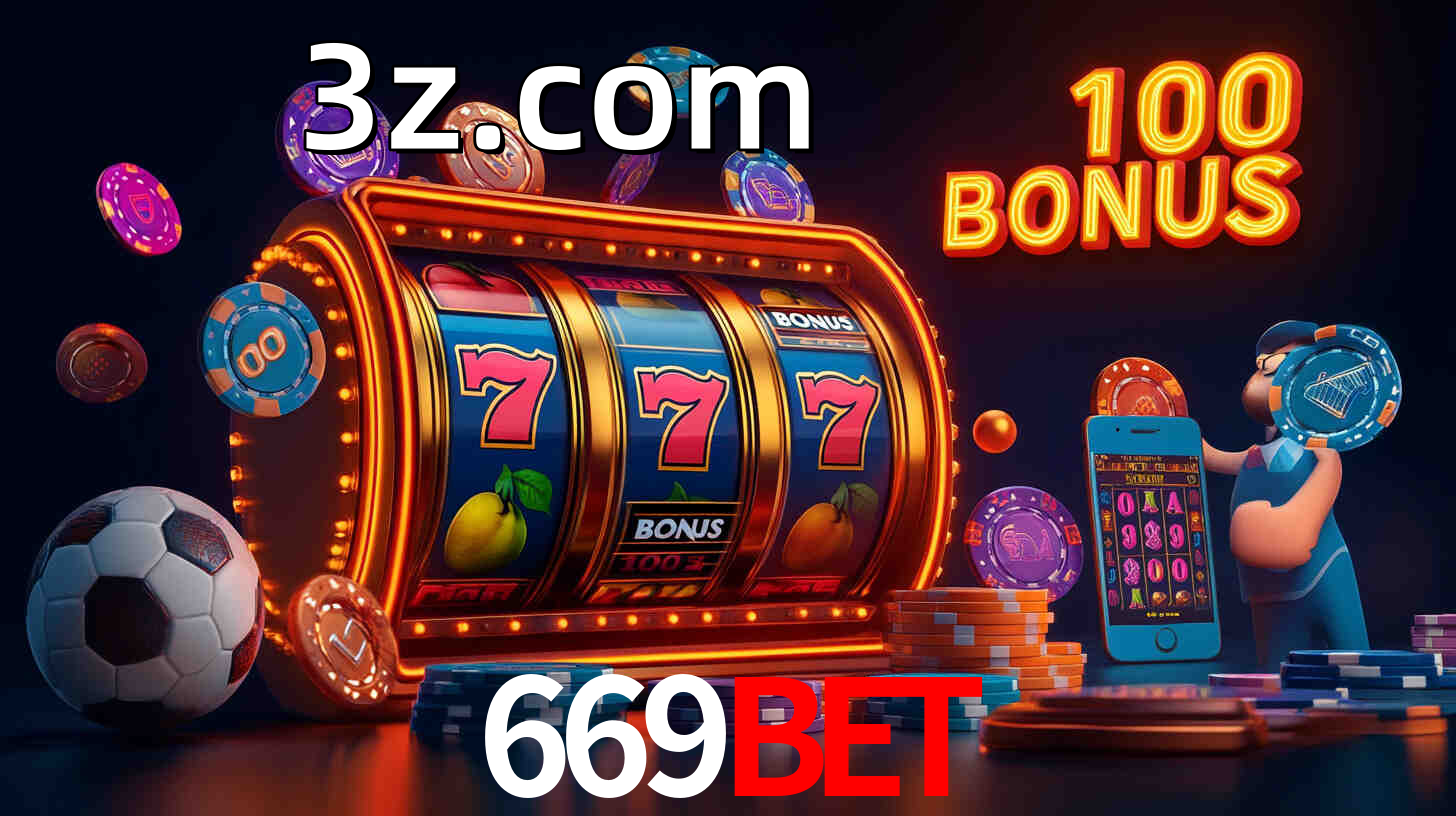 669BET