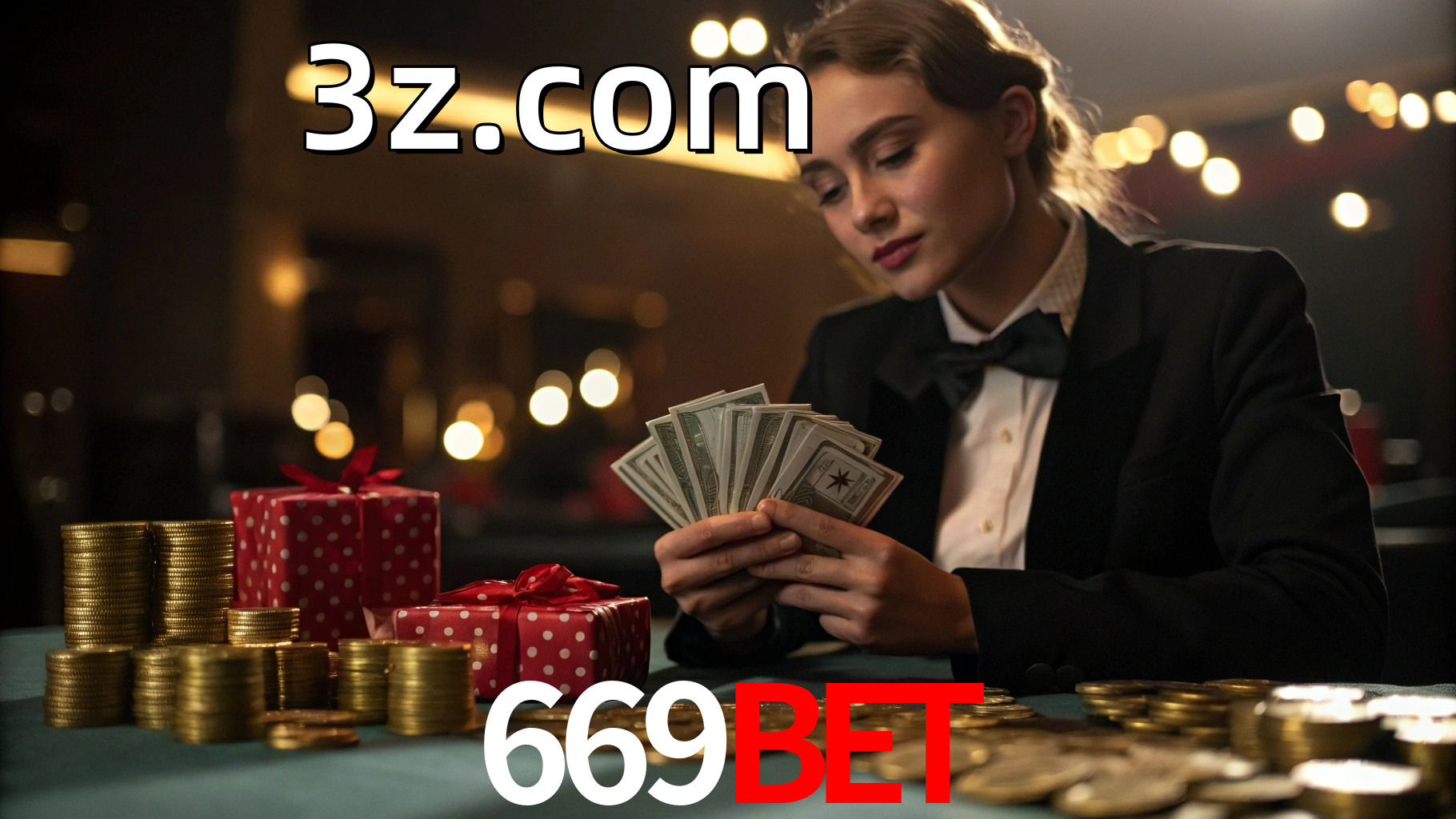 cassino online 669BET