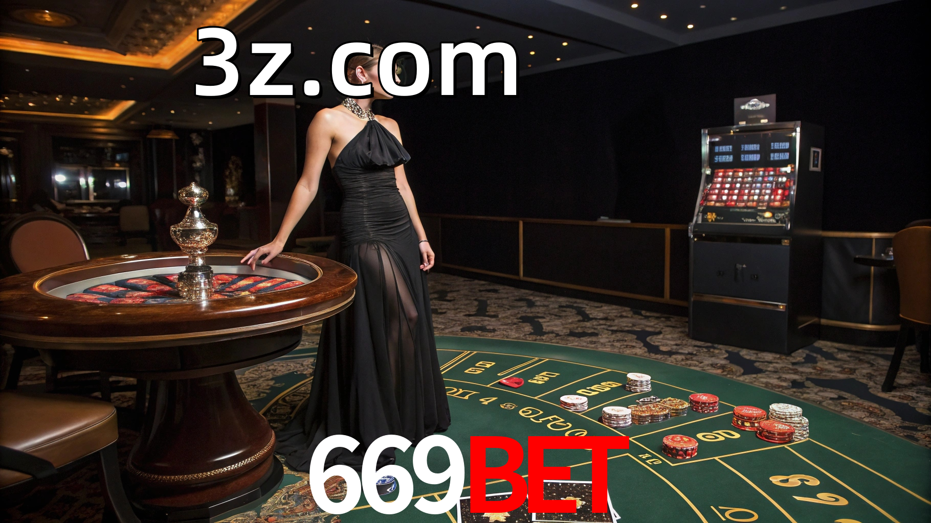 669BET