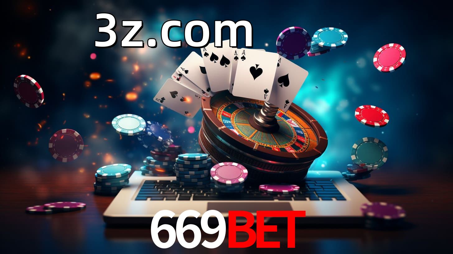 669BET
