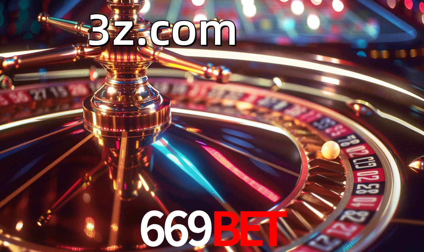 cassino online 669BET