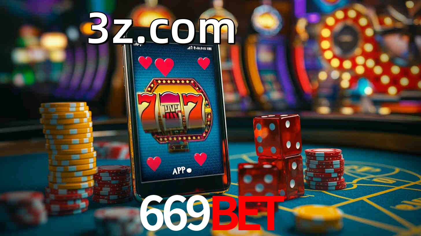 669BET