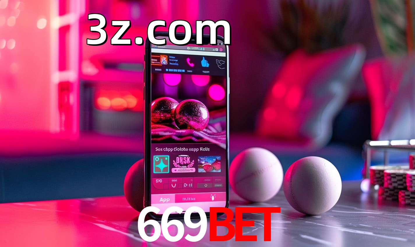 669BET